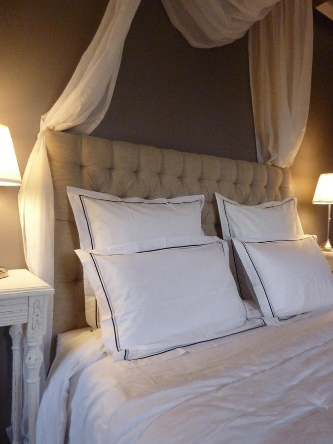Moulin De La Chevriere Bed and Breakfast Saché Εξωτερικό φωτογραφία