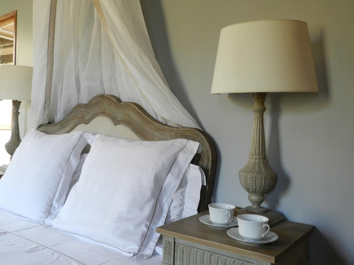 Moulin De La Chevriere Bed and Breakfast Saché Εξωτερικό φωτογραφία
