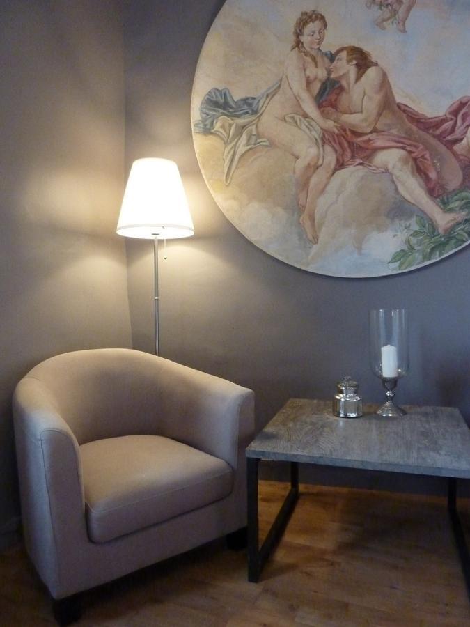 Moulin De La Chevriere Bed and Breakfast Saché Εξωτερικό φωτογραφία