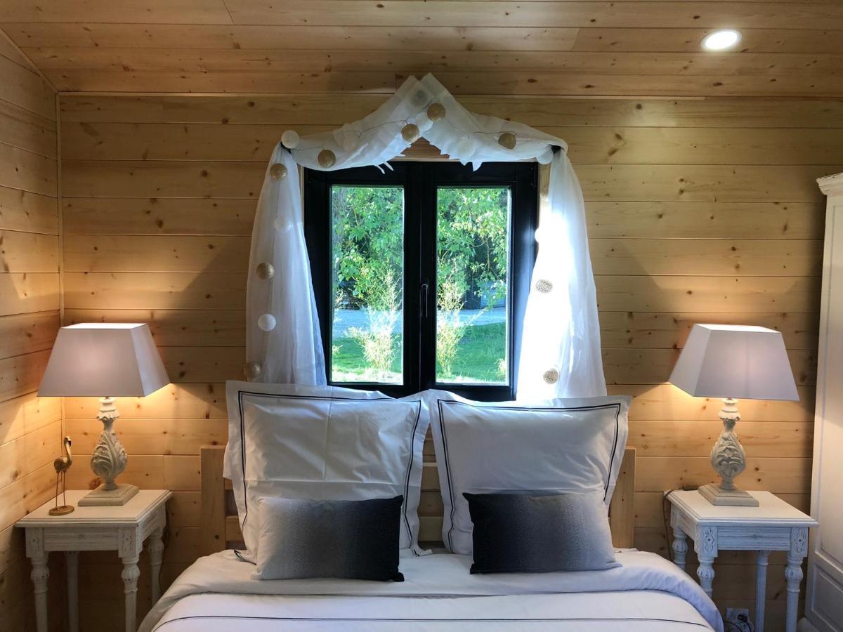 Moulin De La Chevriere Bed and Breakfast Saché Εξωτερικό φωτογραφία